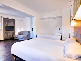 Hôtel ibis La Roche-sur-Yon