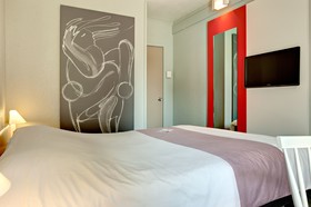 Hôtel ibis La Roche-sur-Yon