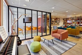 Hôtel ibis La Roche-sur-Yon