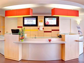 Hôtel ibis La Roche-sur-Yon