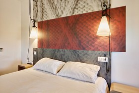 Hôtel ibis La Roche-sur-Yon