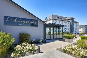 Hôtel ibis La Roche-sur-Yon