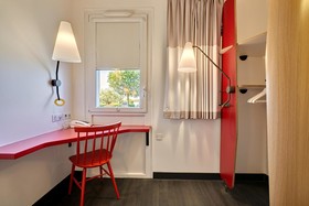 Hôtel ibis La Roche-sur-Yon