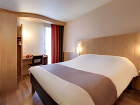 Hôtel ibis La Roche-sur-Yon