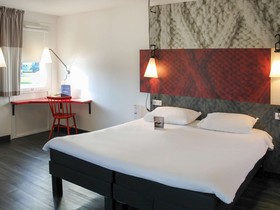 Hôtel ibis La Roche-sur-Yon
