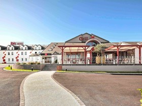 Hôtel ibis La Roche-sur-Yon