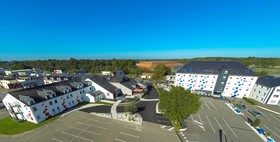 Hôtel ibis La Roche-sur-Yon