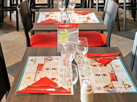 Hôtel ibis La Roche-sur-Yon