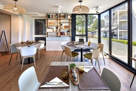 Hôtel ibis La Roche-sur-Yon
