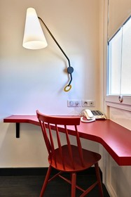 Hôtel ibis La Roche-sur-Yon