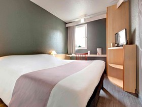 Hôtel ibis La Roche-sur-Yon