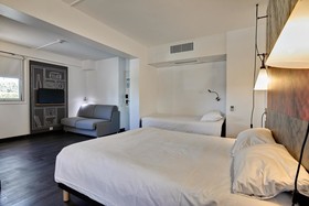 Hôtel ibis La Roche-sur-Yon