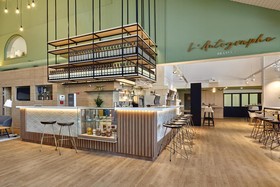 Hôtel ibis La Roche-sur-Yon