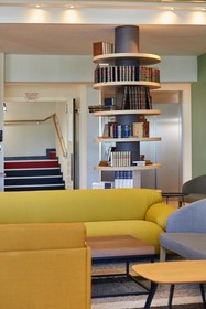Hôtel ibis La Roche-sur-Yon
