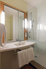 Hôtel ibis La Roche-sur-Yon
