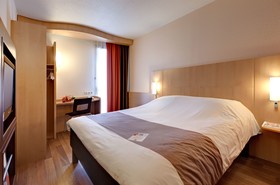 Hôtel ibis La Roche-sur-Yon