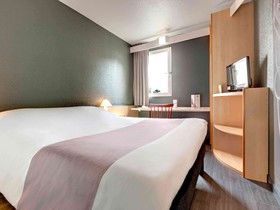 Hôtel ibis La Roche-sur-Yon