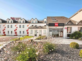 Hôtel ibis La Roche-sur-Yon