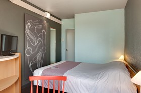 Hôtel ibis La Roche-sur-Yon