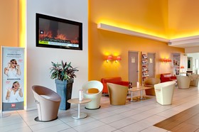 Hôtel ibis La Roche-sur-Yon