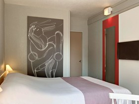 Hôtel ibis La Roche-sur-Yon
