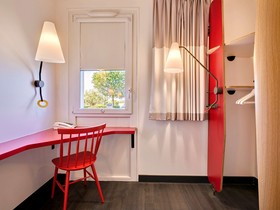 Hôtel ibis La Roche-sur-Yon
