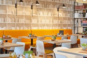 Hôtel ibis La Roche-sur-Yon