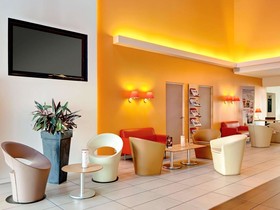 Hôtel ibis La Roche-sur-Yon