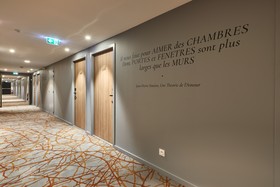 ibis Styles La Roche-sur-Yon