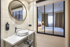 ibis Styles La Roche-sur-Yon
