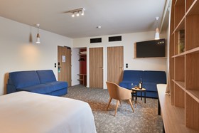 ibis Styles La Roche-sur-Yon
