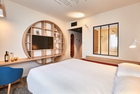 ibis Styles La Roche-sur-Yon