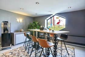 Kyriad La Roche Sur Yon