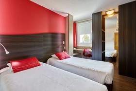 Kyriad La Roche Sur Yon