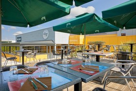 Kyriad La Roche Sur Yon