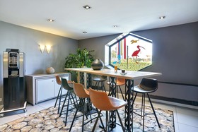 Kyriad La Roche Sur Yon