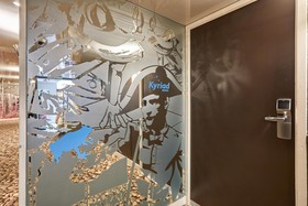 Kyriad La Roche Sur Yon