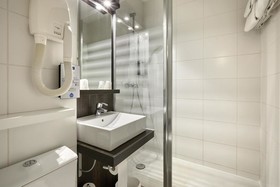 Kyriad La Roche Sur Yon