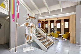 Kyriad La Roche Sur Yon