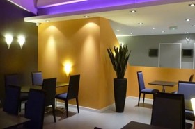 Kyriad La Roche Sur Yon