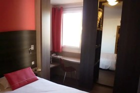 Kyriad La Roche Sur Yon