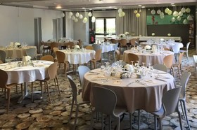 Kyriad La Roche Sur Yon