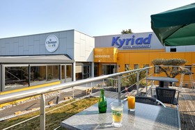 Kyriad La Roche Sur Yon