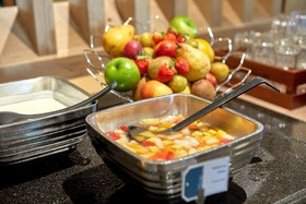 Kyriad La Roche Sur Yon