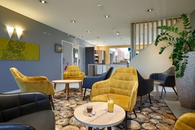 Kyriad La Roche Sur Yon