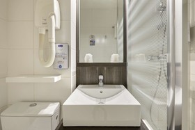 Kyriad La Roche Sur Yon