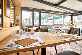 Kyriad La Roche Sur Yon