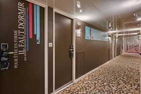 Kyriad La Roche Sur Yon