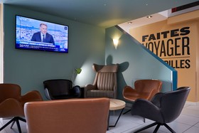 Kyriad La Roche Sur Yon