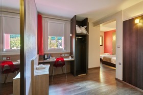 Kyriad La Roche Sur Yon